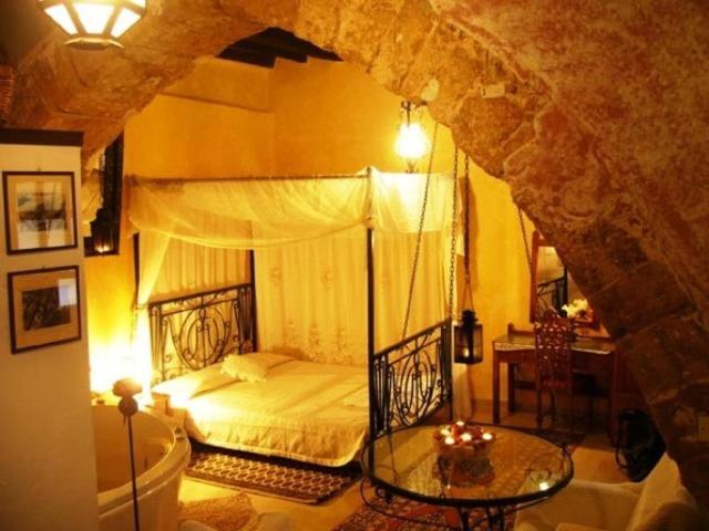 Ifigenia Traditional Rooms & Maisonettes Chania  Exteriör bild
