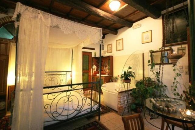 Ifigenia Traditional Rooms & Maisonettes Chania  Exteriör bild
